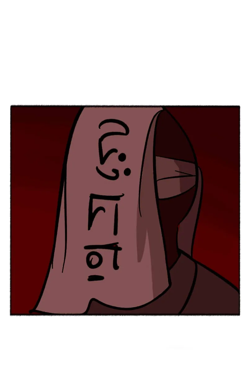 Justice x Heresy Chapter 31 page 26 - 