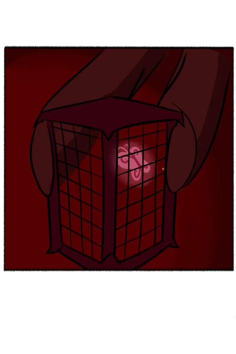 Justice x Heresy Chapter 31 page 27 - 