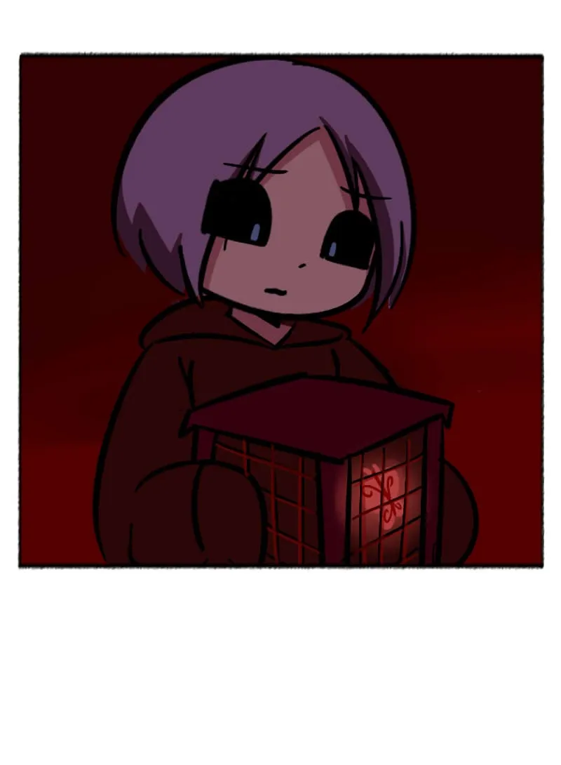 Justice x Heresy Chapter 31 page 29 - 