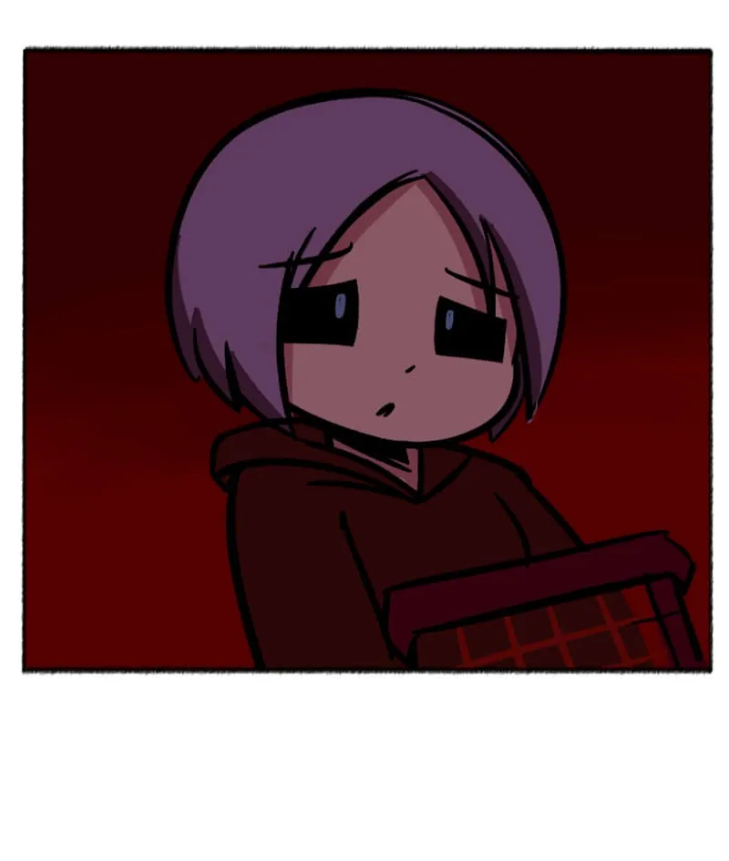 Justice x Heresy Chapter 31 page 30 - 