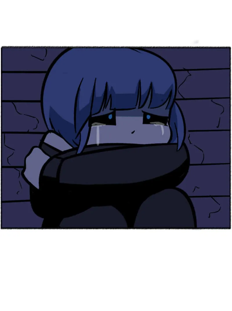 Justice x Heresy Chapter 31 page 4 - 