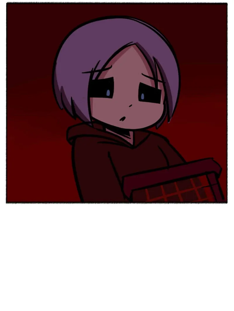 Justice x Heresy Chapter 31 page 32 - 