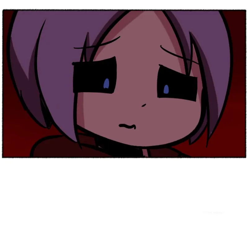 Justice x Heresy Chapter 31 page 36 - 