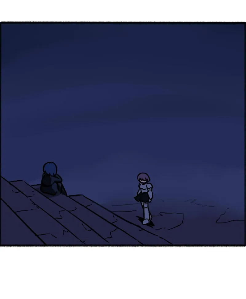 Justice x Heresy Chapter 31 page 5 - 