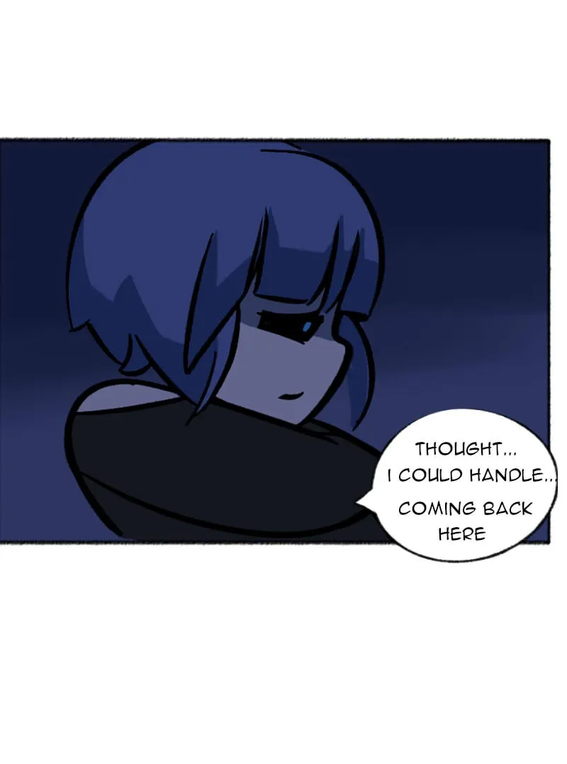 Justice x Heresy Chapter 31 page 6 - 