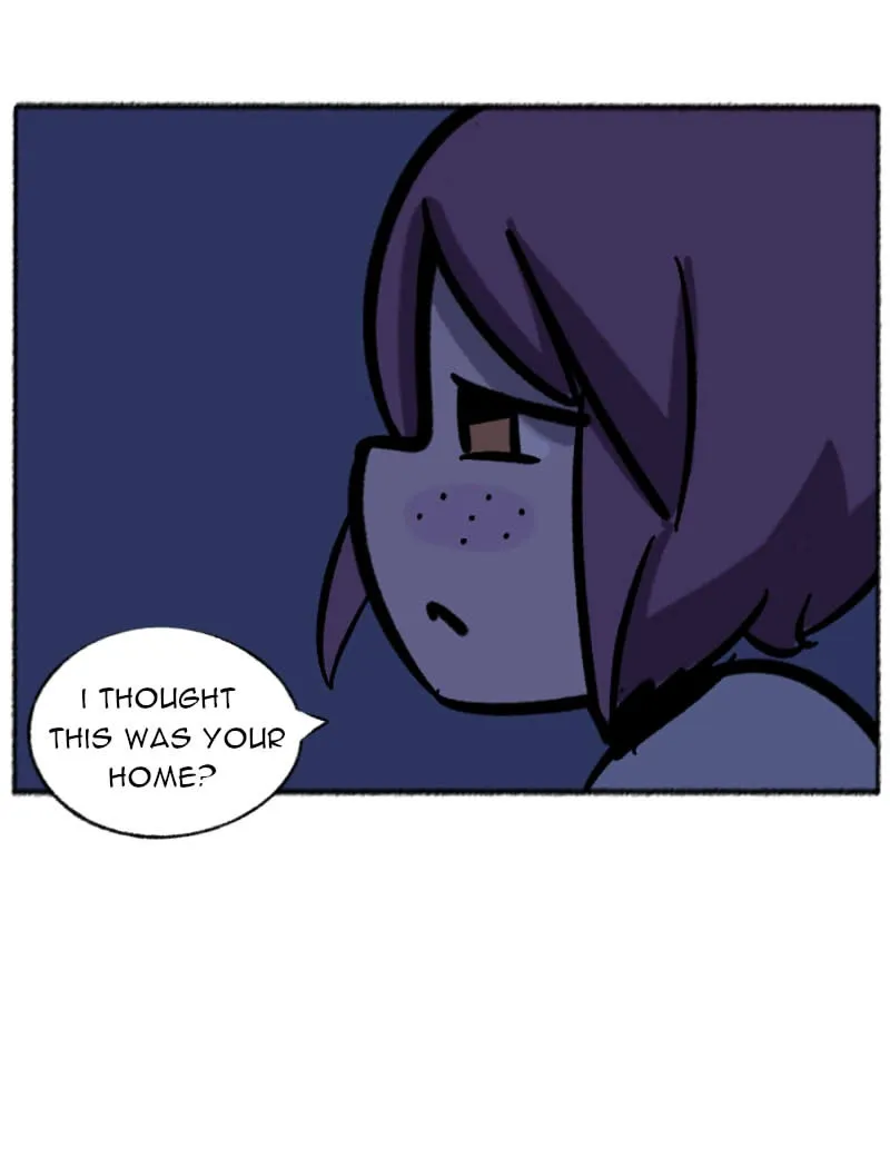 Justice x Heresy Chapter 31 page 7 - 