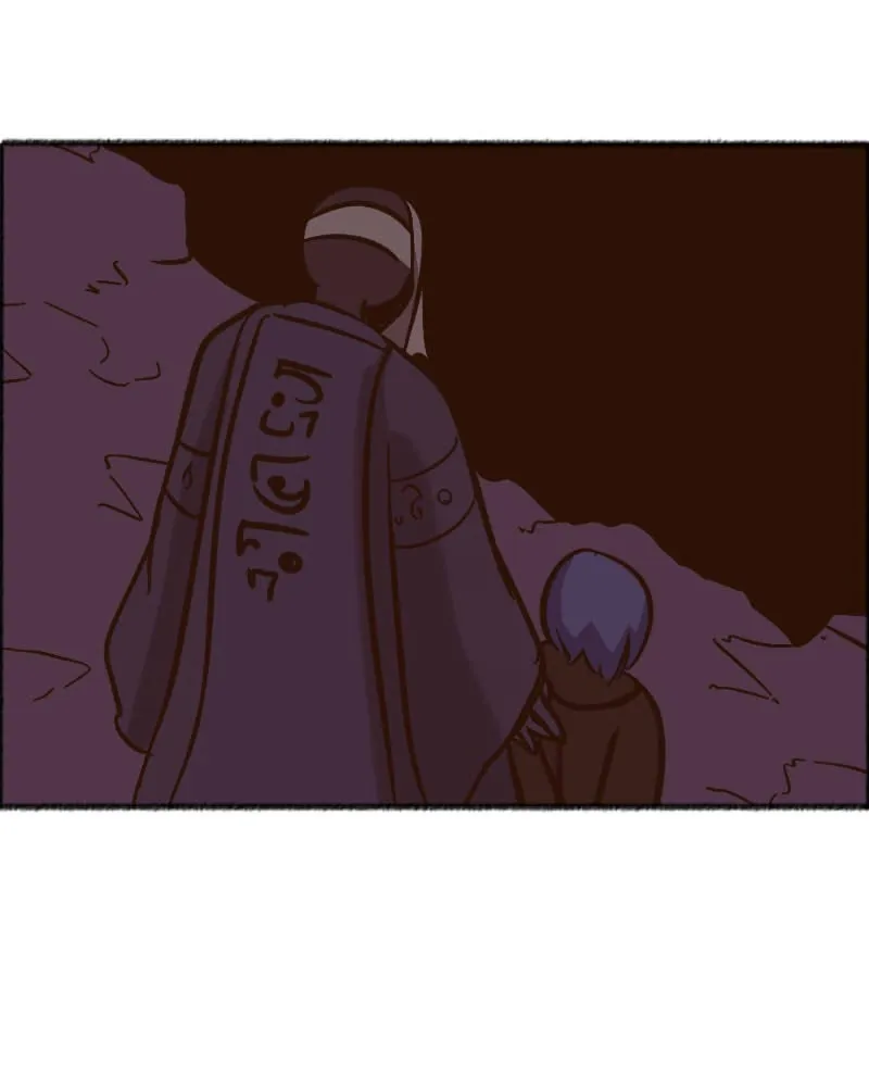 Justice x Heresy Chapter 32 page 11 - 