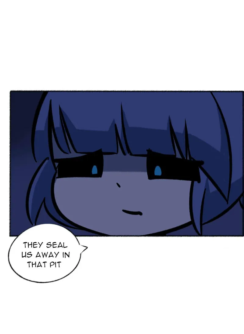 Justice x Heresy Chapter 32 page 15 - 