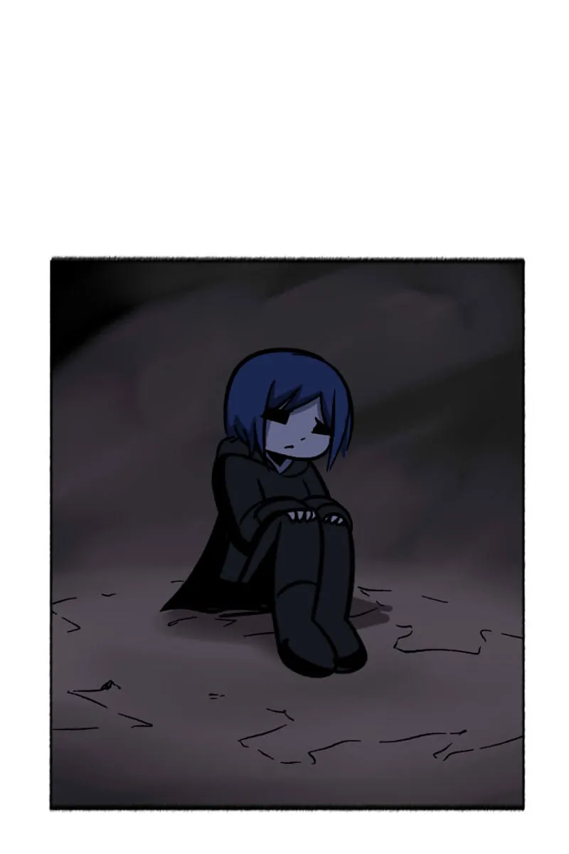 Justice x Heresy Chapter 32 page 16 - 