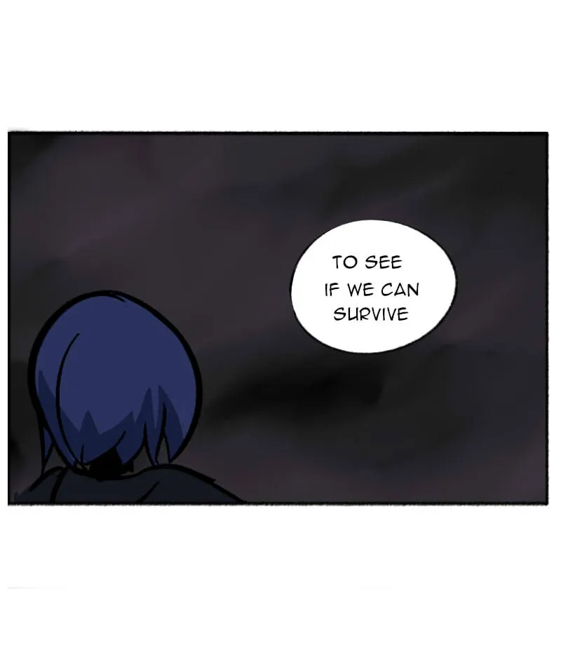 Justice x Heresy Chapter 32 page 18 - 