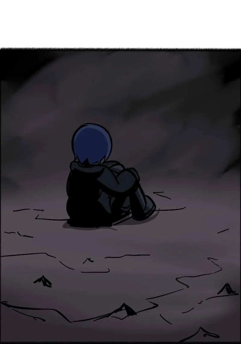 Justice x Heresy Chapter 32 page 20 - 