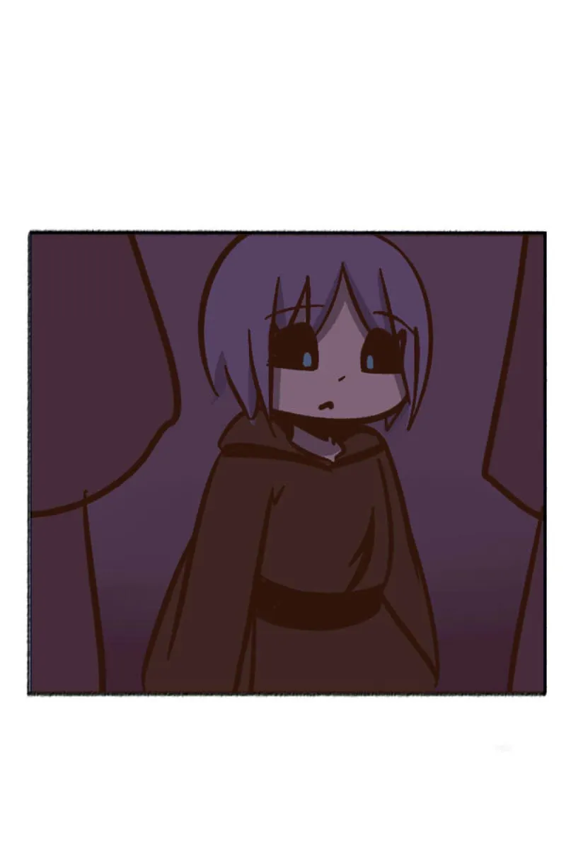 Justice x Heresy Chapter 32 page 3 - 