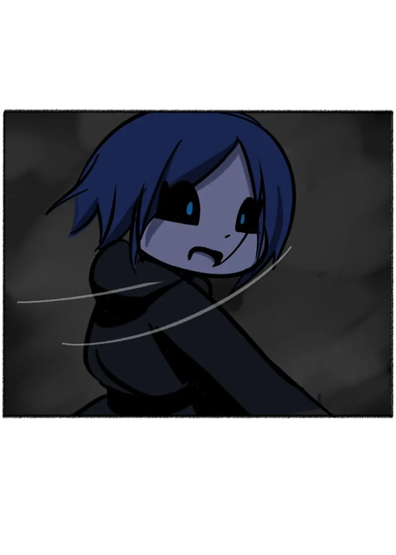 Justice x Heresy Chapter 32 page 23 - 