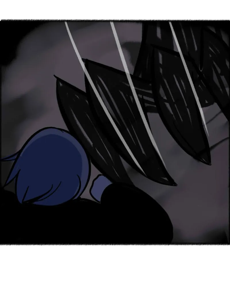Justice x Heresy Chapter 32 page 24 - 