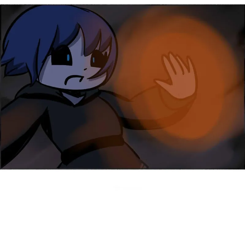 Justice x Heresy Chapter 32 page 26 - 