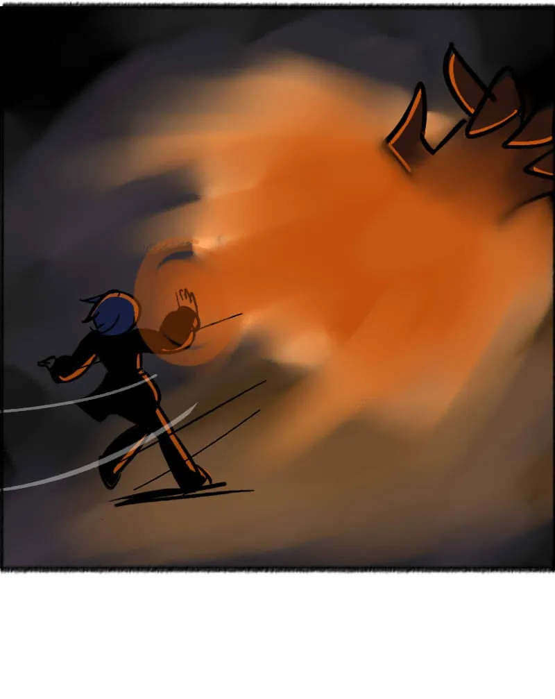 Justice x Heresy Chapter 32 page 27 - 