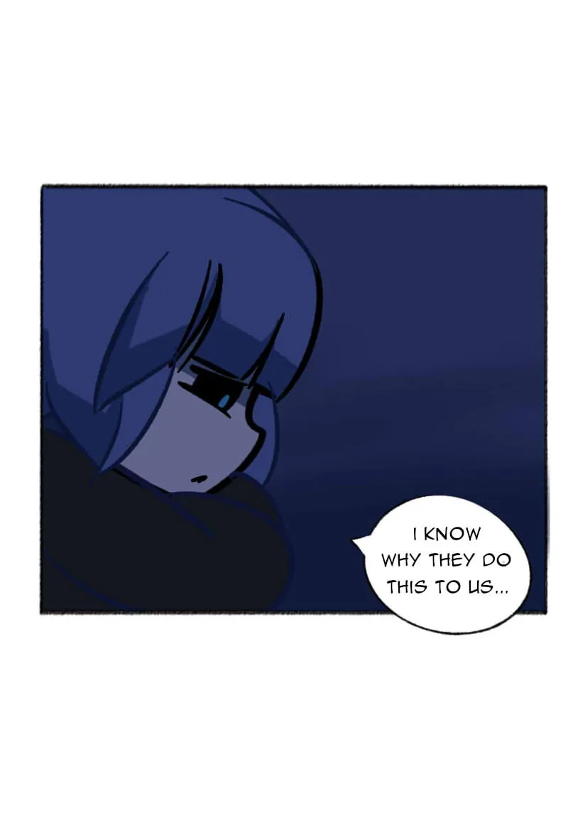Justice x Heresy Chapter 32 page 28 - 