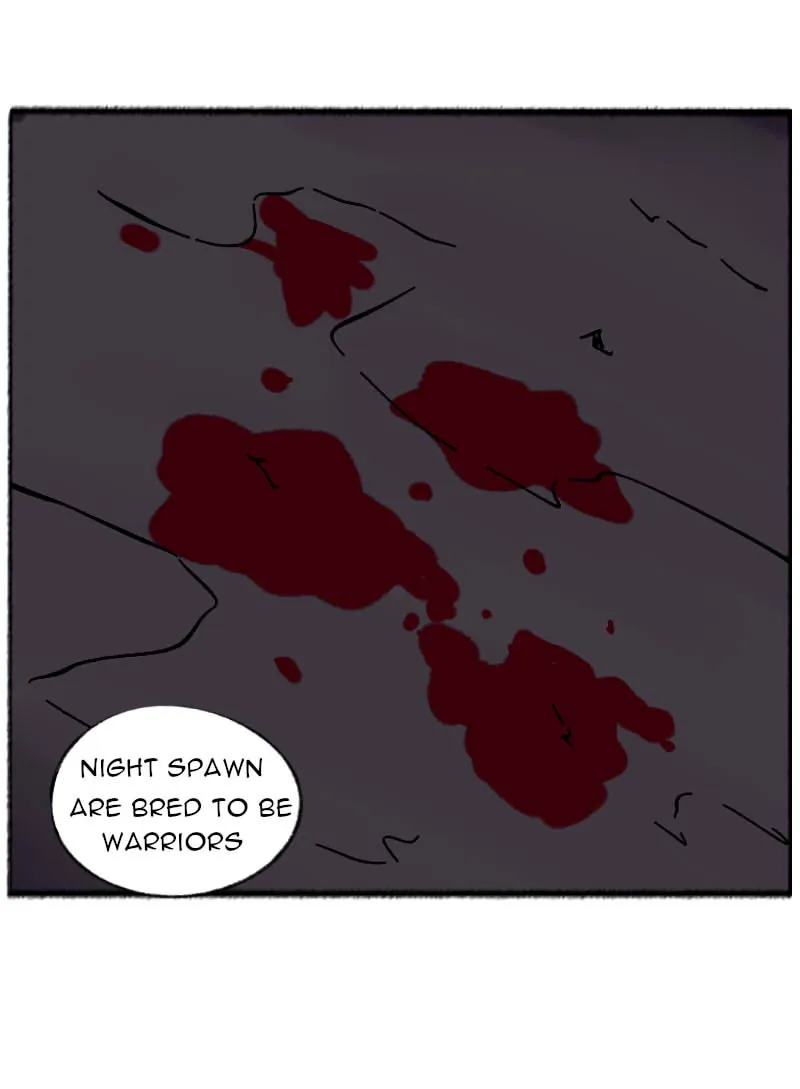 Justice x Heresy Chapter 32 page 29 - 