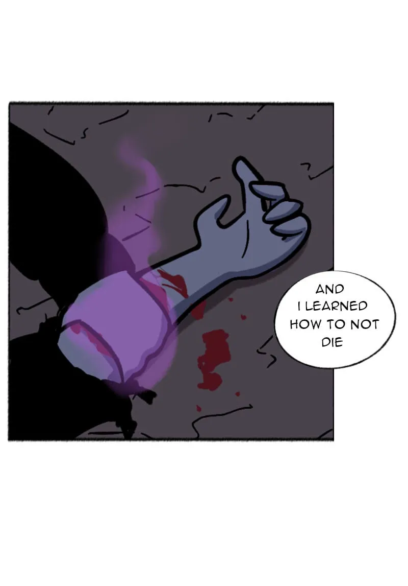Justice x Heresy Chapter 32 page 30 - 