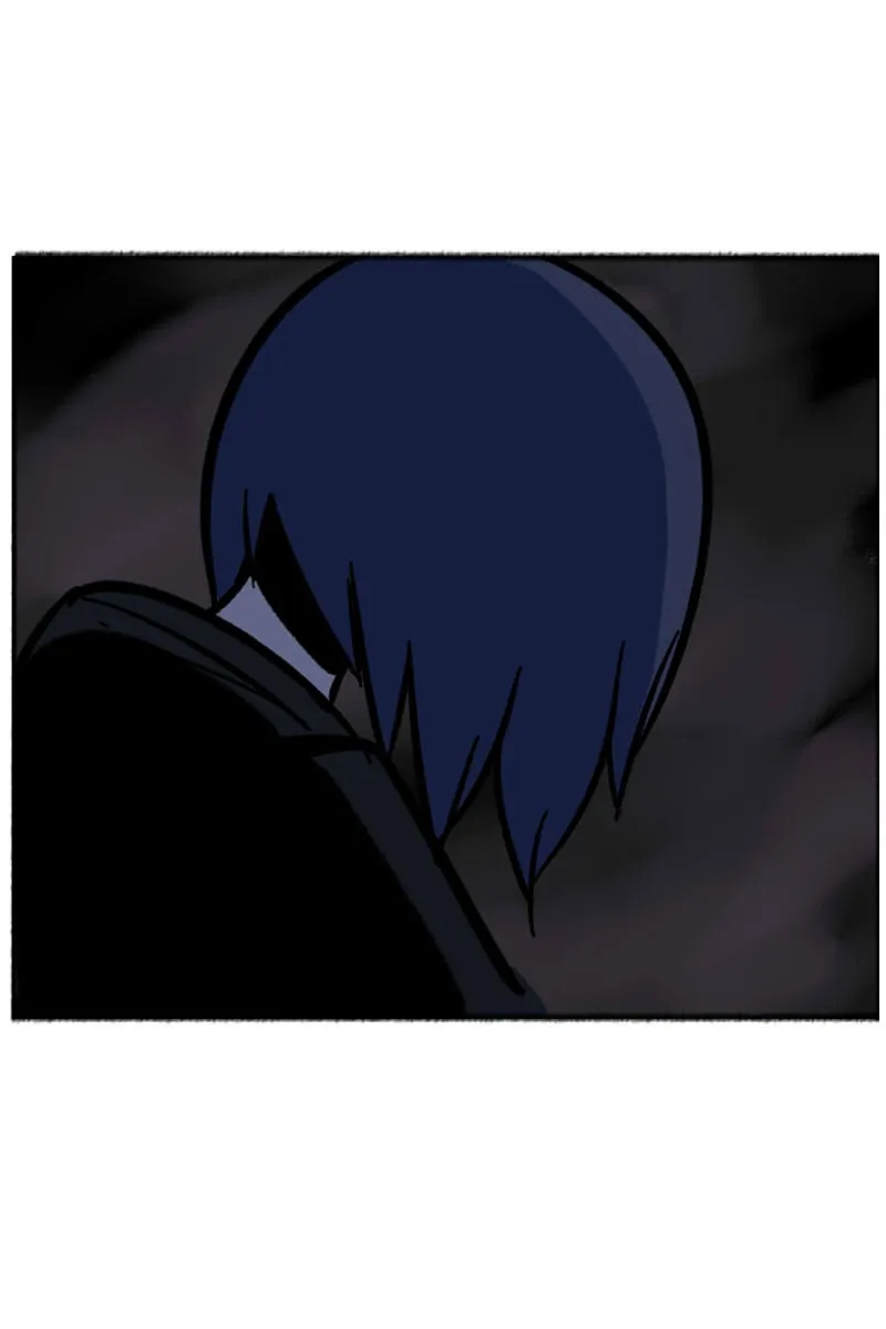 Justice x Heresy Chapter 32 page 31 - 