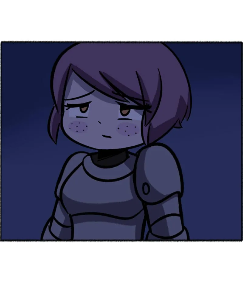 Justice x Heresy Chapter 32 page 32 - 