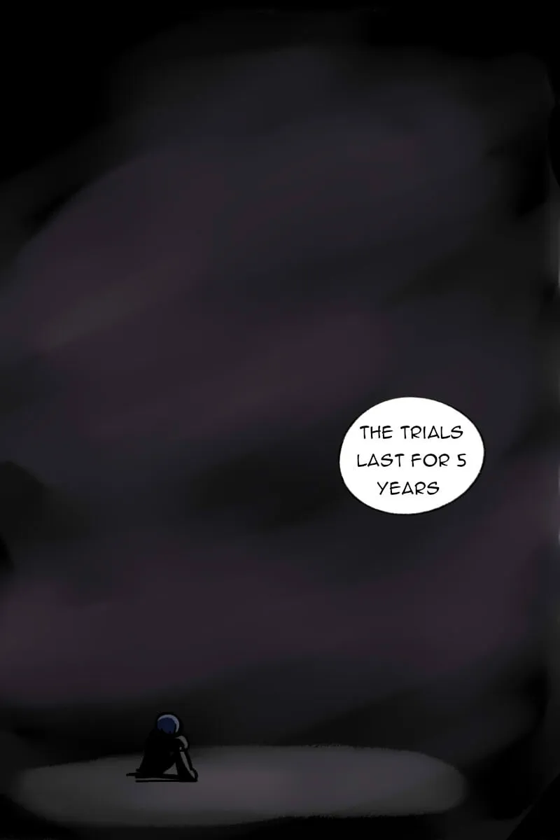 Justice x Heresy Chapter 32 page 34 - 