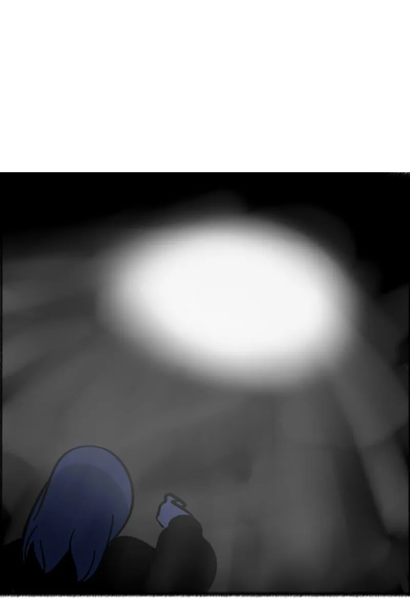 Justice x Heresy Chapter 32 page 35 - 