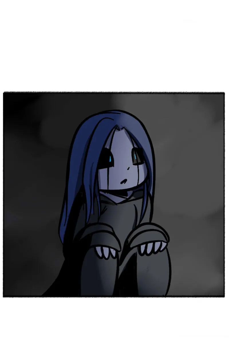 Justice x Heresy Chapter 32 page 36 - 