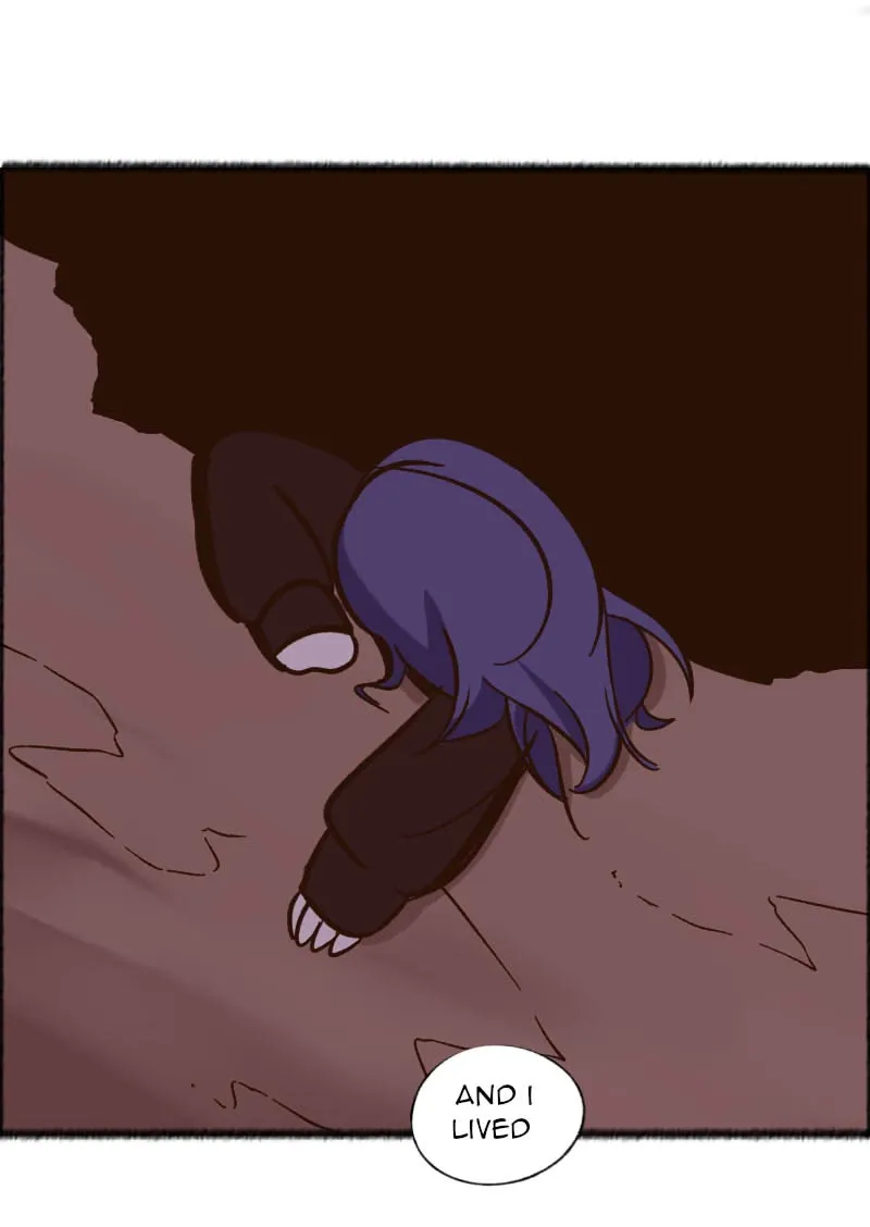 Justice x Heresy Chapter 32 page 37 - 