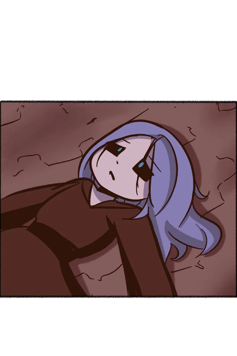 Justice x Heresy Chapter 32 page 39 - 