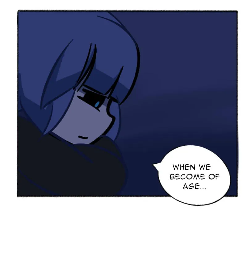 Justice x Heresy Chapter 32 page 5 - 
