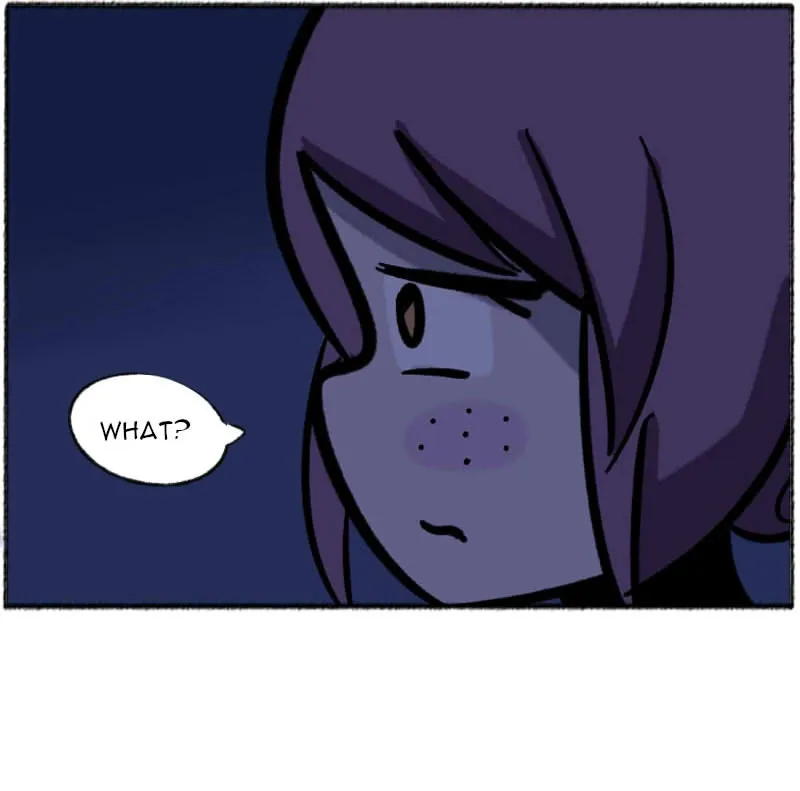 Justice x Heresy Chapter 32 page 7 - 