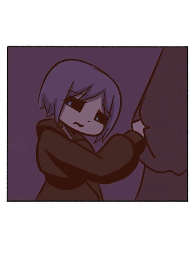 Justice x Heresy Chapter 32 page 8 - 