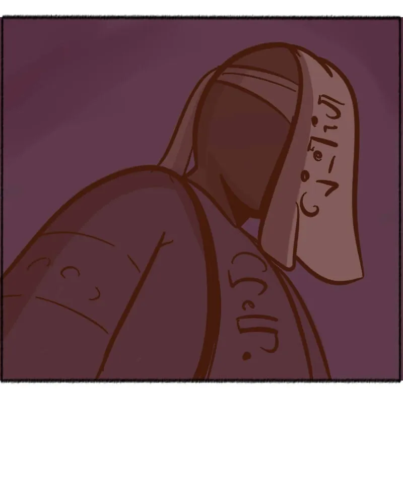 Justice x Heresy Chapter 32 page 10 - 