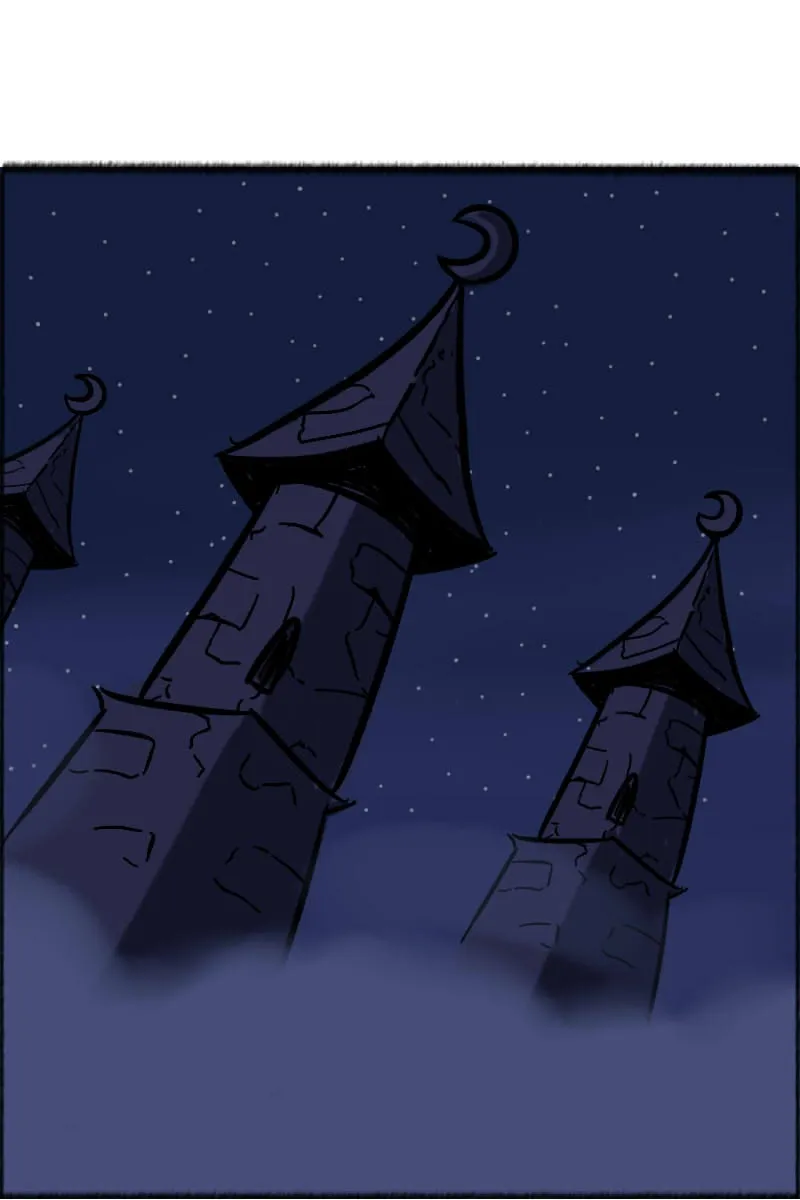 Justice x Heresy Chapter 33 page 2 - 