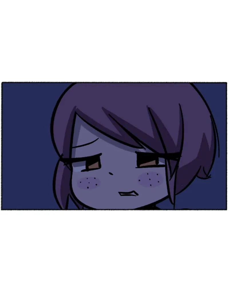 Justice x Heresy Chapter 33 page 11 - 
