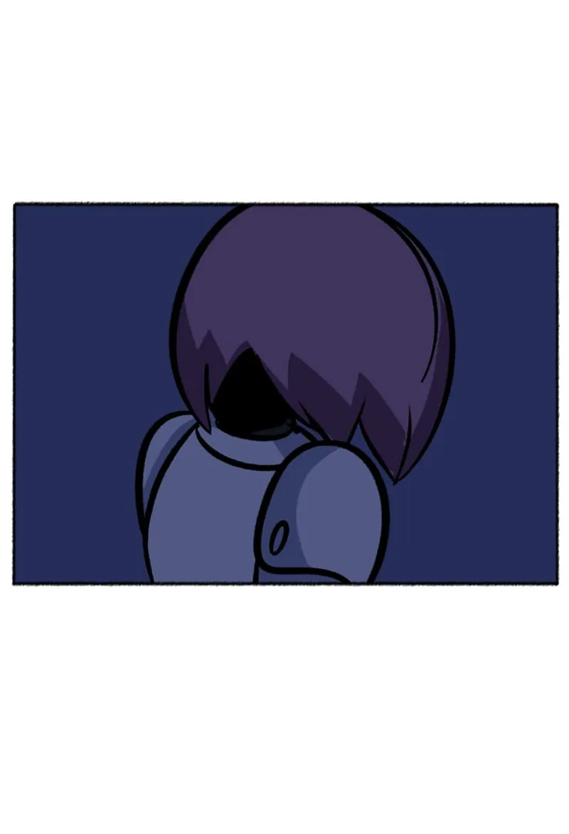 Justice x Heresy Chapter 33 page 14 - 