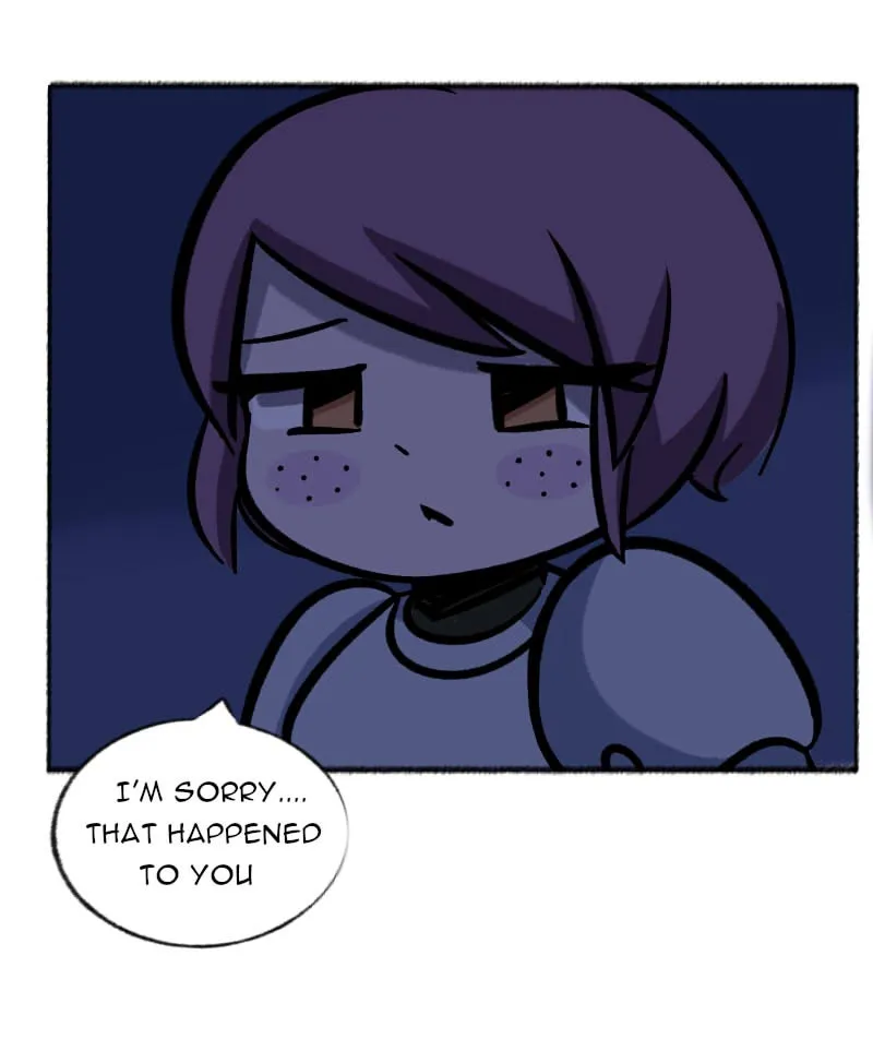 Justice x Heresy Chapter 33 page 15 - 