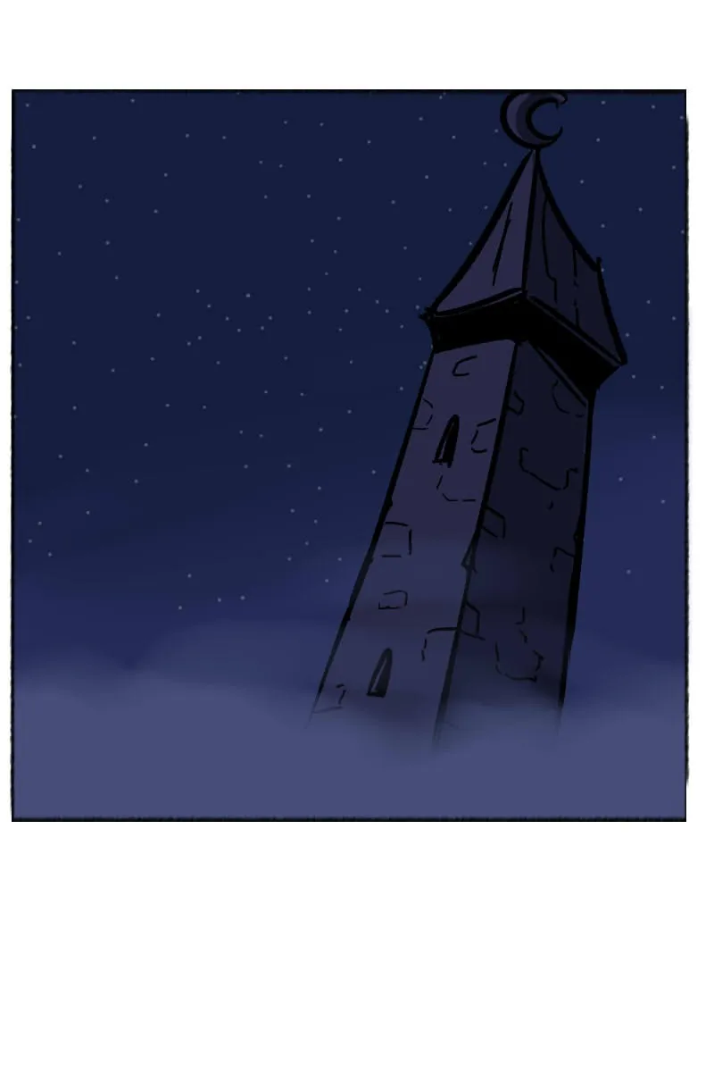 Justice x Heresy Chapter 33 page 17 - 