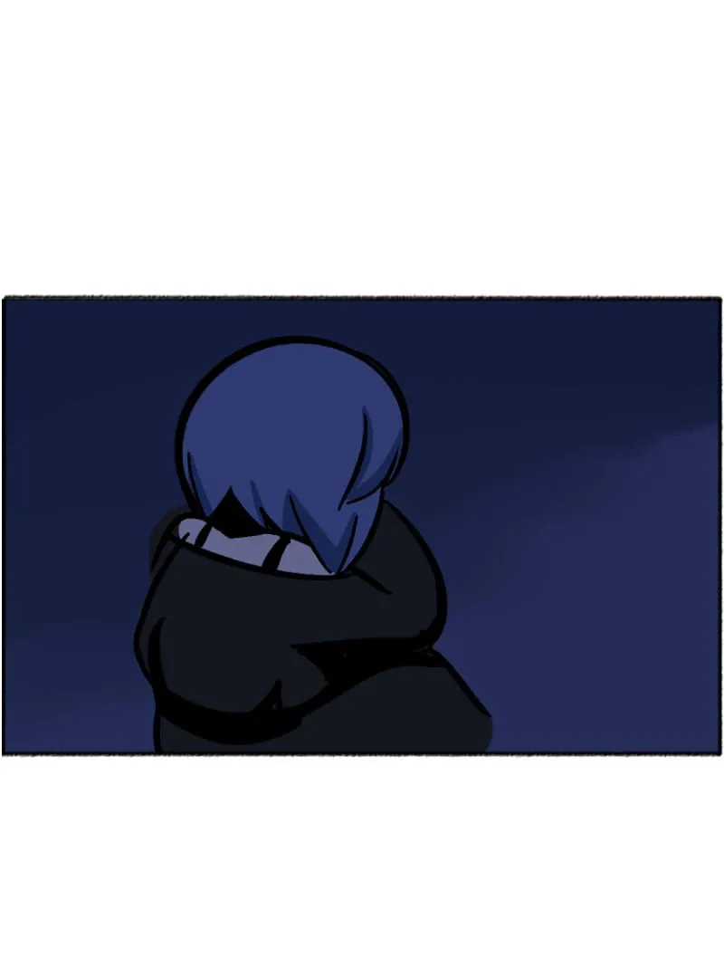 Justice x Heresy Chapter 33 page 3 - 
