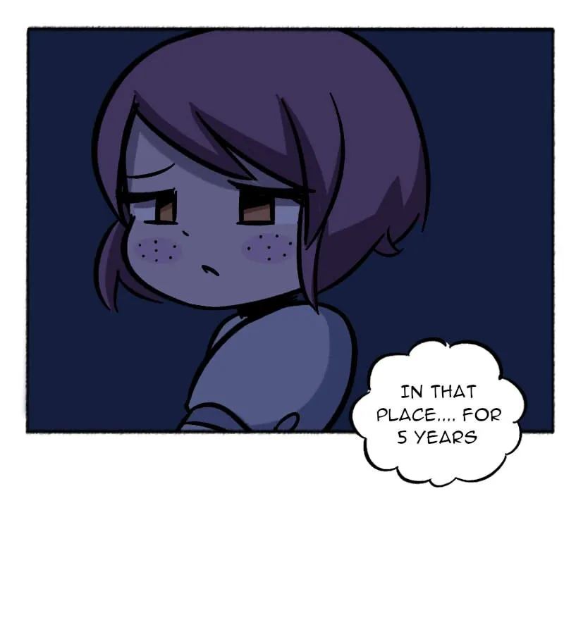 Justice x Heresy Chapter 33 page 21 - 
