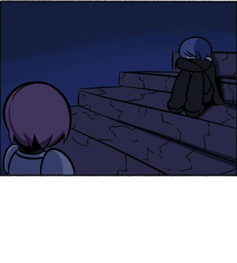 Justice x Heresy Chapter 33 page 25 - 