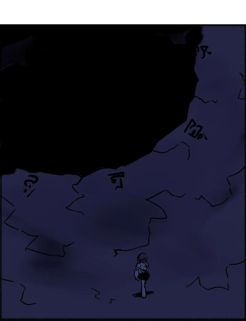 Justice x Heresy Chapter 33 page 27 - 