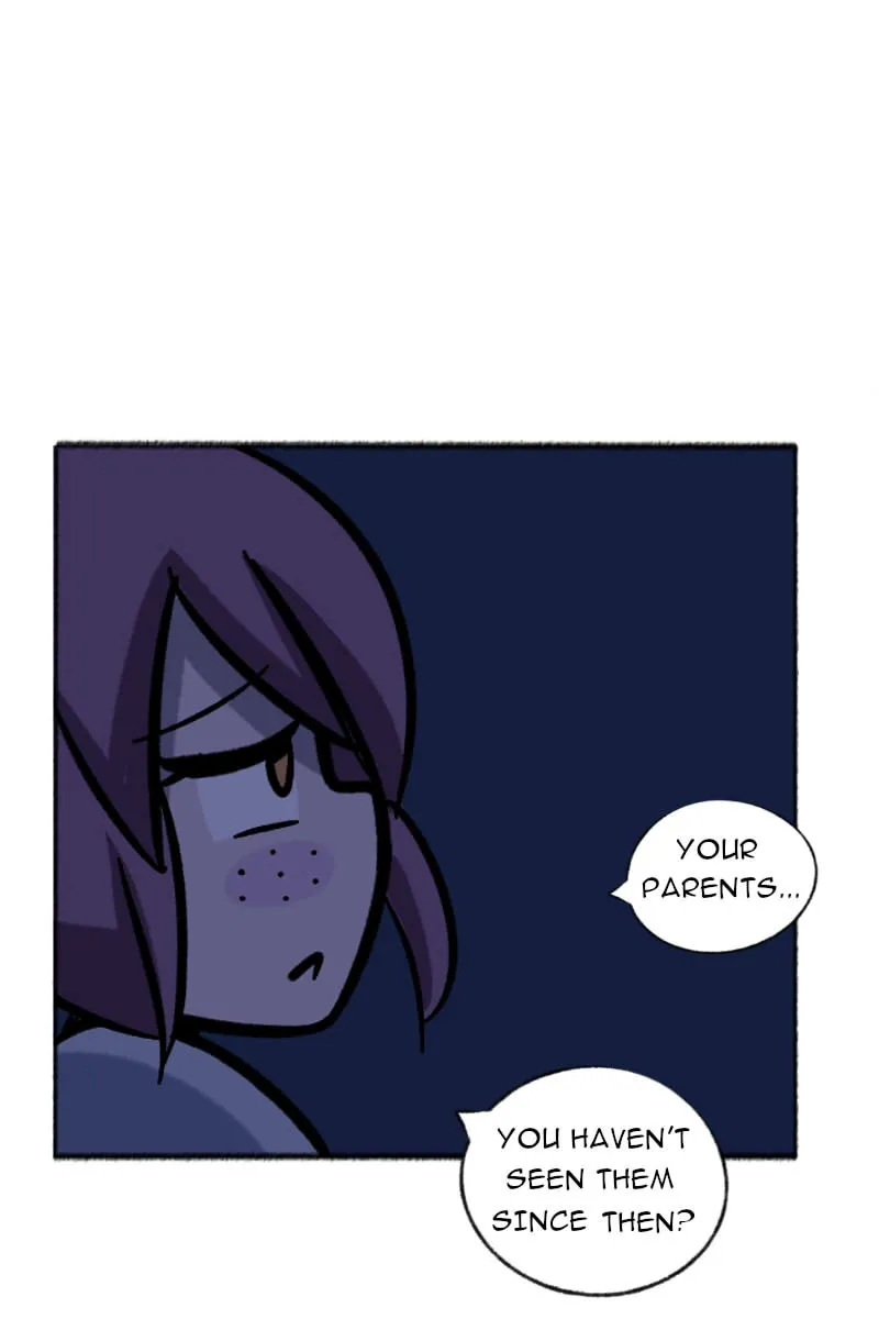 Justice x Heresy Chapter 33 page 28 - 