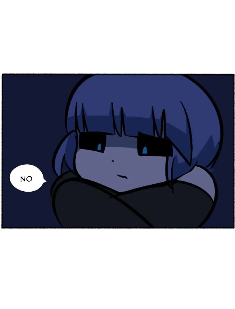 Justice x Heresy Chapter 33 page 29 - 