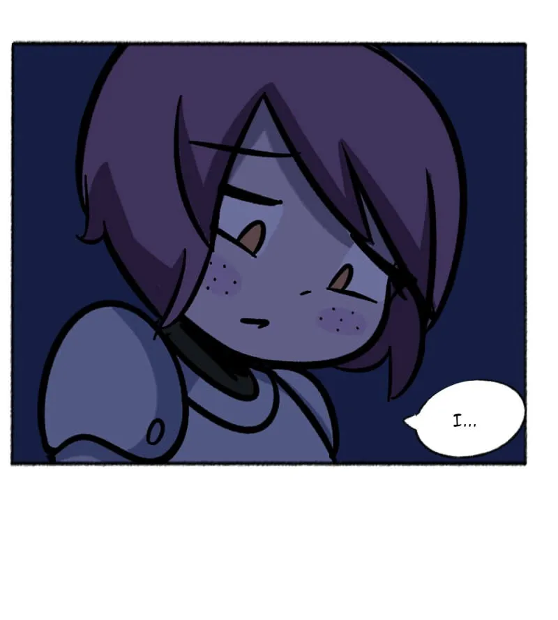 Justice x Heresy Chapter 33 page 30 - 