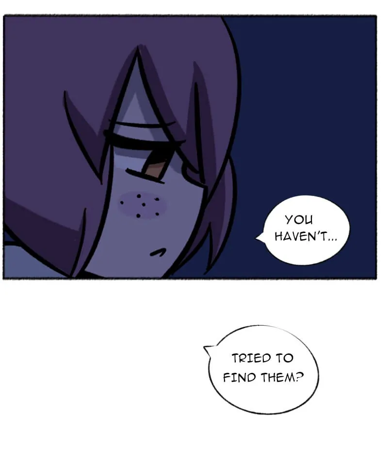 Justice x Heresy Chapter 33 page 32 - 