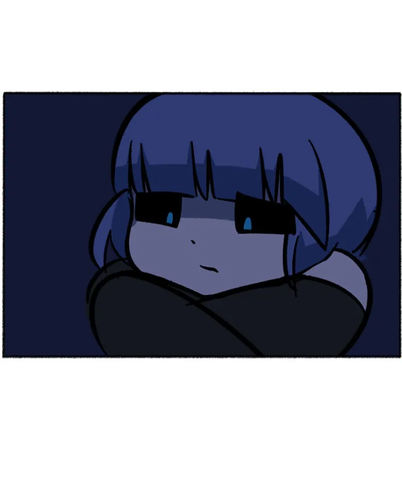 Justice x Heresy Chapter 33 page 33 - 