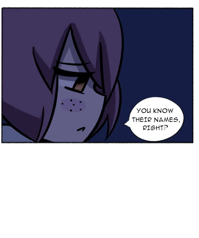 Justice x Heresy Chapter 33 page 34 - 