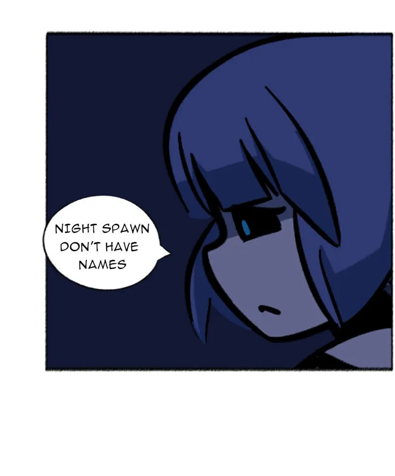 Justice x Heresy Chapter 33 page 35 - 